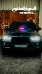  2 BMW X5 2010