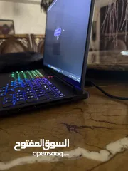  7 Lenovo legion 7 slim gaming core i9 13th gen