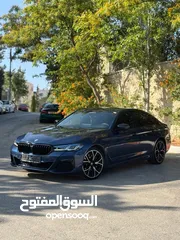  3 bmw 530e xdrive  Black Edition