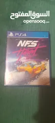  1 need for speed heat for ps4 and ps5 مهم شوف الوصف