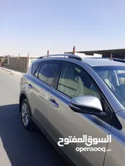  4 بسم الله ما شاء اللهTOYOTA RAV4 Hybrid 201E   تويوتا راف فور هايبرد 2018  ت