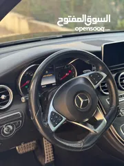  9 مرسيدس GLC 250