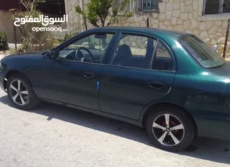 8 اكسنت موديل 95