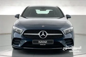  4 2019 Mercedes Benz A 250 Premium +  • Big Price Drop • 1 Year free warranty • 353766