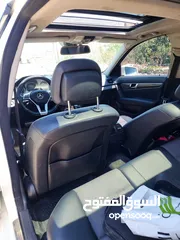  6 مرسيدس C200