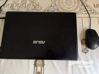  2 Selling Asus Laptop with Nivdia video card and Accessories