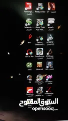  1 هاردسك العاب