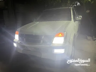  1 ايسوزو ديماكس