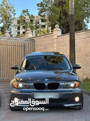  1 Bmw 120i 2008