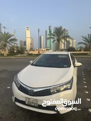  2 Kuwait City