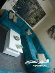  3 طقم كورنر تفصيل مش تجاري