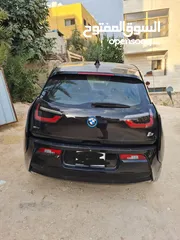  1 BMW REX I3 2017 للبيع