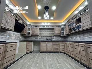  19 مطابخ الملاح