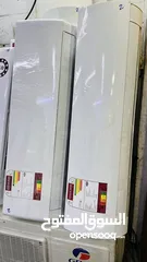  2 Stand AC for sale with delivery and installation c