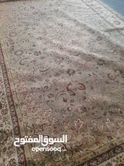  10 سجاد للبيع  مستعمل