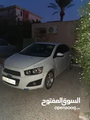  1 شفروليت نضيفه