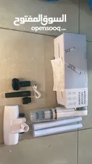  27 مكنسة ويرلس WIRELESS  VACUUM CLEANER