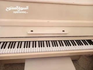  2 بيانو كلاسيكي للبيع