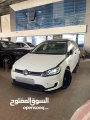  1 E golf 2020 مستعمل