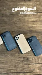 1 ايفون 11 برو جديد نو اكتف بدون كرتونه iphone 11 pro