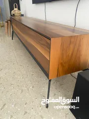  12 للبيع أثاث منزلي شبه جديد – استعمال أقل من سنة فقط