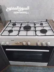  1 غاز مستعمل لا يعمل بحاجة صيانة