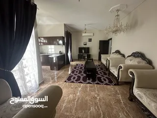  29 opportunity exists for furnished flat 1 BHK in Al Ghubrah, Al Diafa Street, behind Gulf Pearl