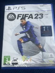  1 FIFA23 بلاستيشن 5