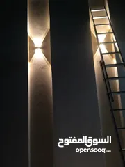  2 كهربائي منزل واعمده تركيب وصيانه سريعه مكان الزاويه