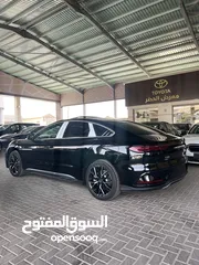  17 BYD HAN plug in hybrid TURBO