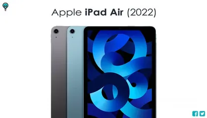  4 ايباد اير 5 256 جيجا جديد /// Appel ipad air 5 256g