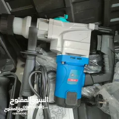  2 درل همر 5 كيلو ماركة xforce العالمية