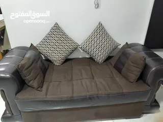  3 طقم كنب كورنر