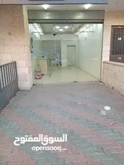  1 محل مميز للإيجار بموقع استراتيجي — لا تفوت الفرصة