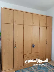  3 غرفة نوم كاملة