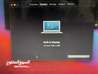  3 Laptop macbook air i5 2014