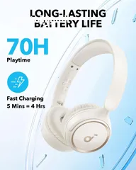  10 Anker Soundcore H30i -NEW -MEAGByte