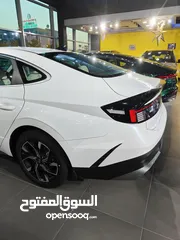  12 Hyundai Sonata 2024 SE 2.5cc