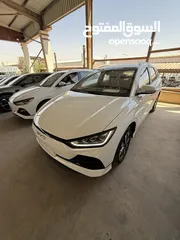  4 byd E2 2023 لكشري  فحص كامل  عداد 17000 لا يوجد اقساط شخصيه