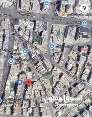  3 للبيع - شقة سكنية مميزة في البيادر  بالاضافة الى شقة فرعية تابعة لها مؤجرة