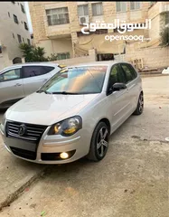  1 بولو اتماتيك 2008