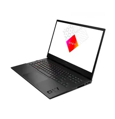  3 HP Omen 17-CK1065CL Laptop  جهاز جديد بسعر مغريCORE I7