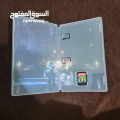  3 لعبة نينتندو                                  luigi's mansion 3