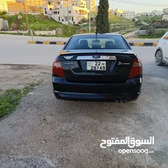  7 Ford fusion 2010 للبيع