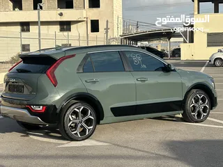  9 نيرو هايبرد فل مسكر بدون فتحة 2022