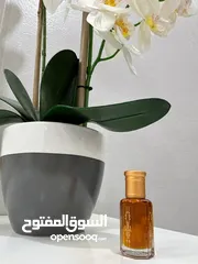  1 دهن عود تراد احمر