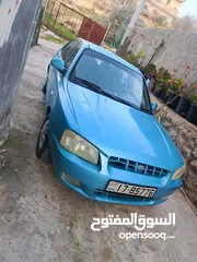  5 اكسنت قصه فيرنا 2006