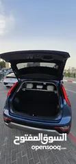 13 Kia Niro HYBRID