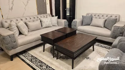  26 عفش بيت كامل بحال الوكاله يصلح العرسان