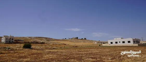  1 مشروع الشويفات هيلز